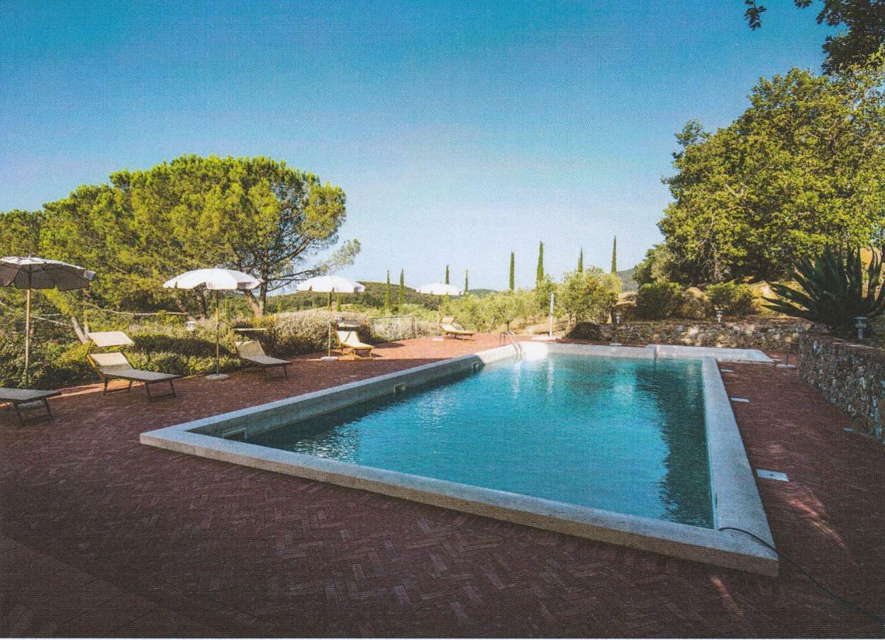 Holiday home Fontemarinaalta