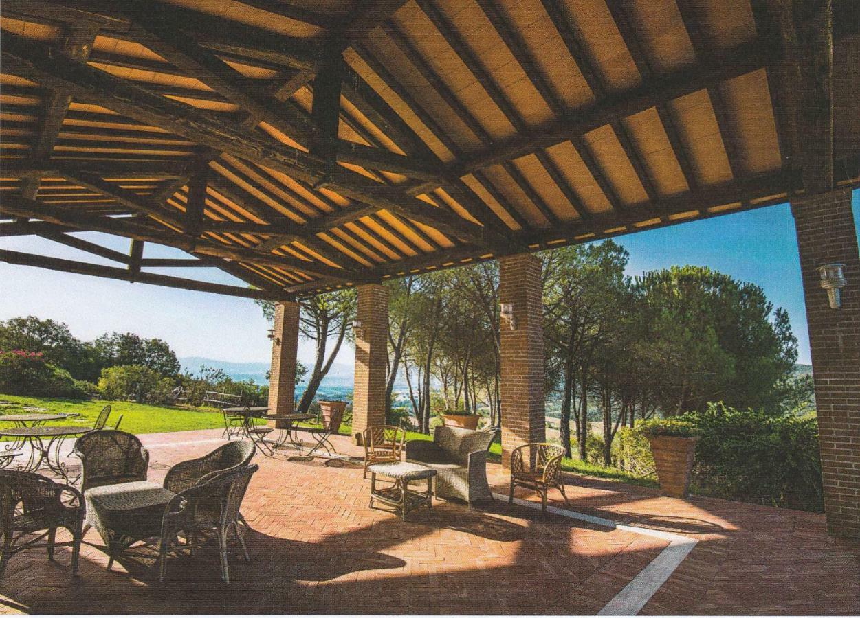 Fontemarinaalta Holiday home Montorsaio