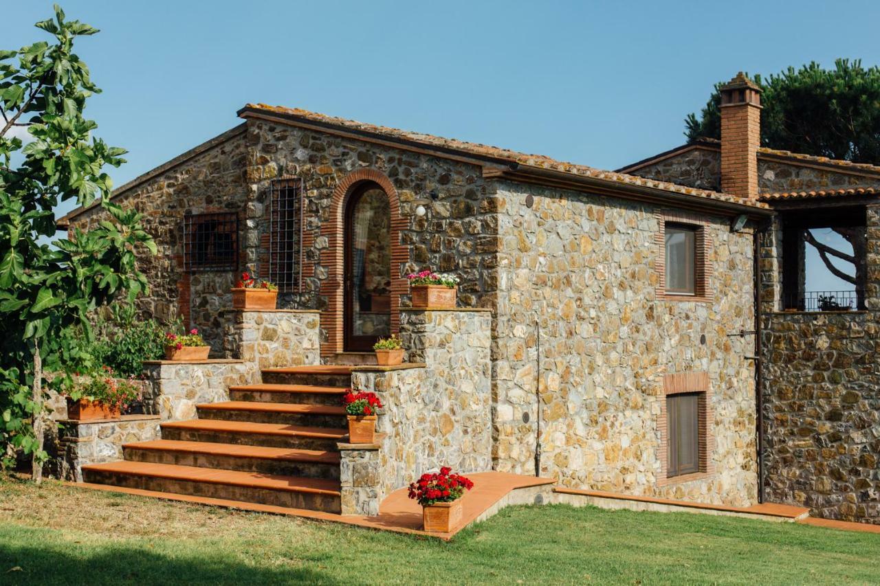 Fontemarinaalta * Montorsaio