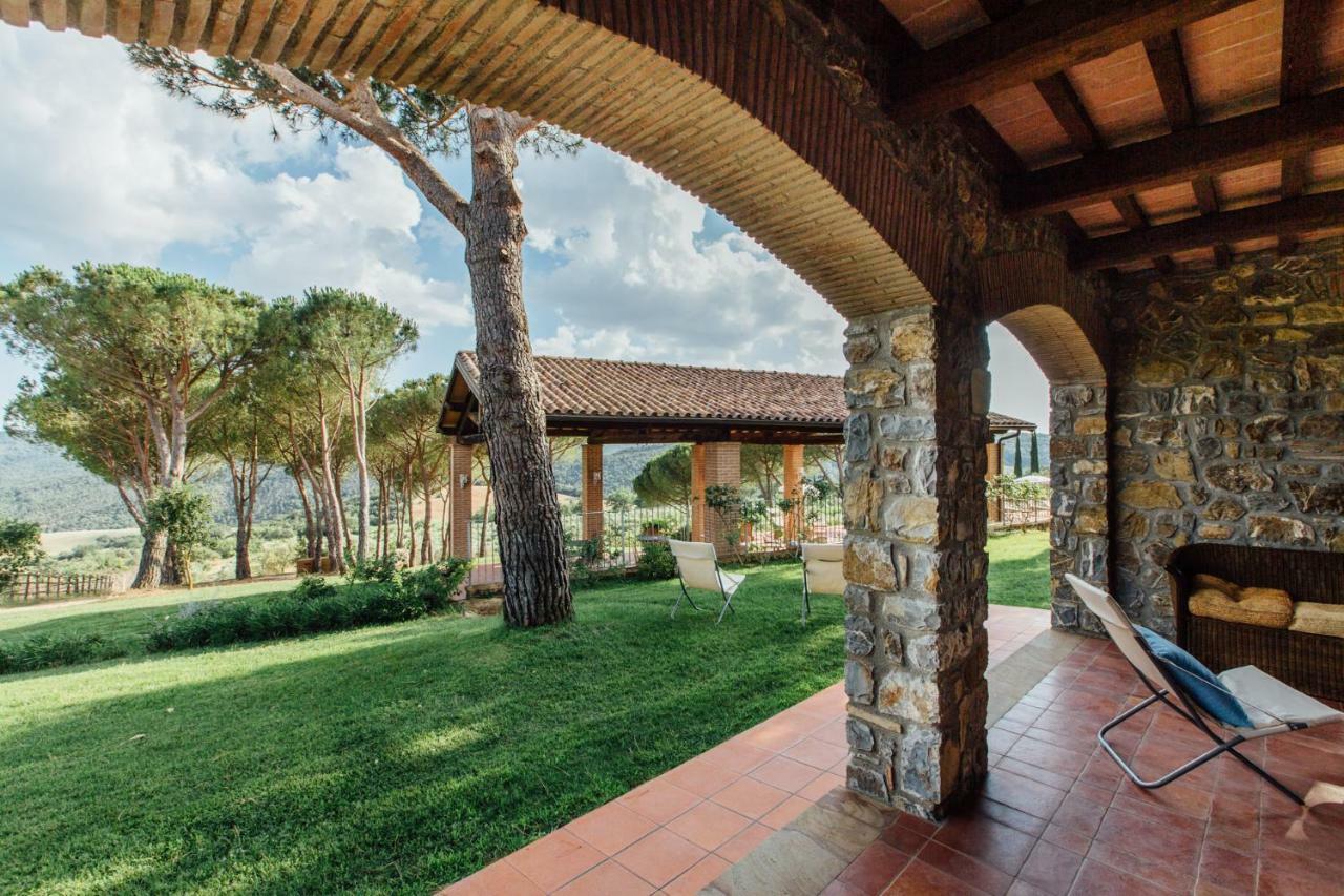 Holiday home Fontemarinaalta