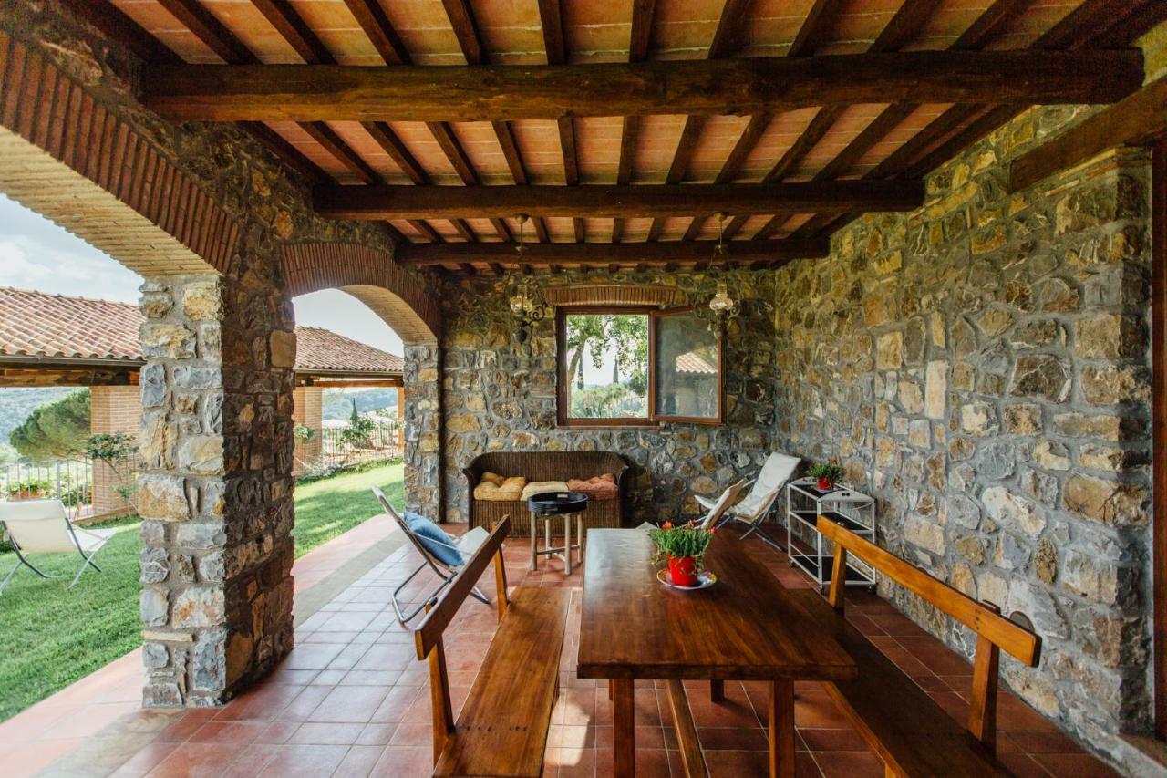 Fontemarinaalta Holiday home