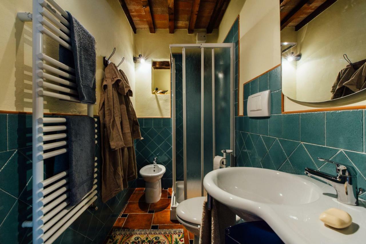 Fontemarinaalta Holiday home Montorsaio