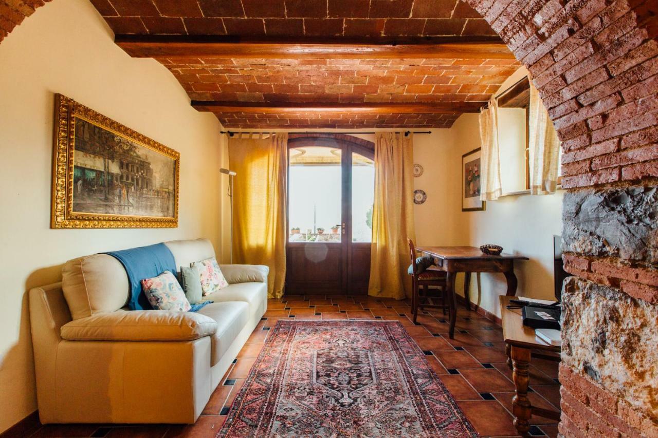 Holiday home Fontemarinaalta Montorsaio