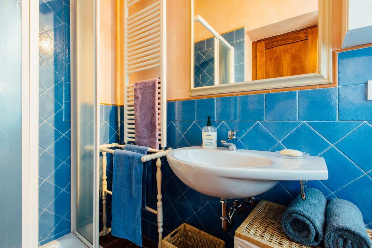 Fontemarinaalta Casa vacanze *