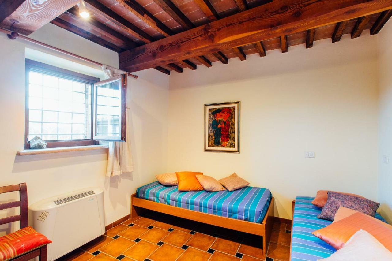 Fontemarinaalta Holiday home Montorsaio